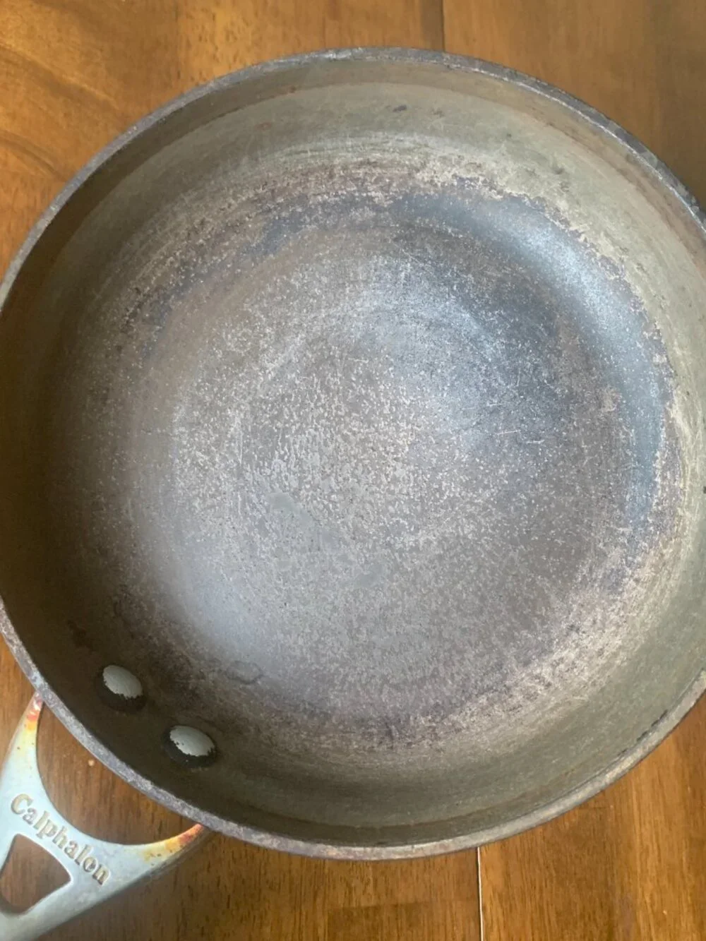 Calphalon Unison Slide Nonstick 8